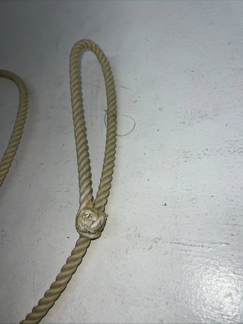New Tough 1 Lariat Over/under Rope #58-7809-0-0 U-13