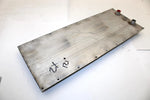 2002 Ski-doo Mxz 600 Oem Rear Heat Exchanger 518322901 SS96