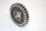 86 Suzuki Lt185 Model F Oem Reverse Idler Gear 24561-24401 AS1
