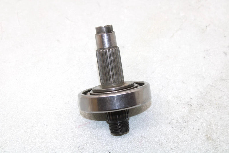 2003 Suzuki Lt-f400f Oem Sub Output Shaft 29121-38F50 29121-38F51 AS23