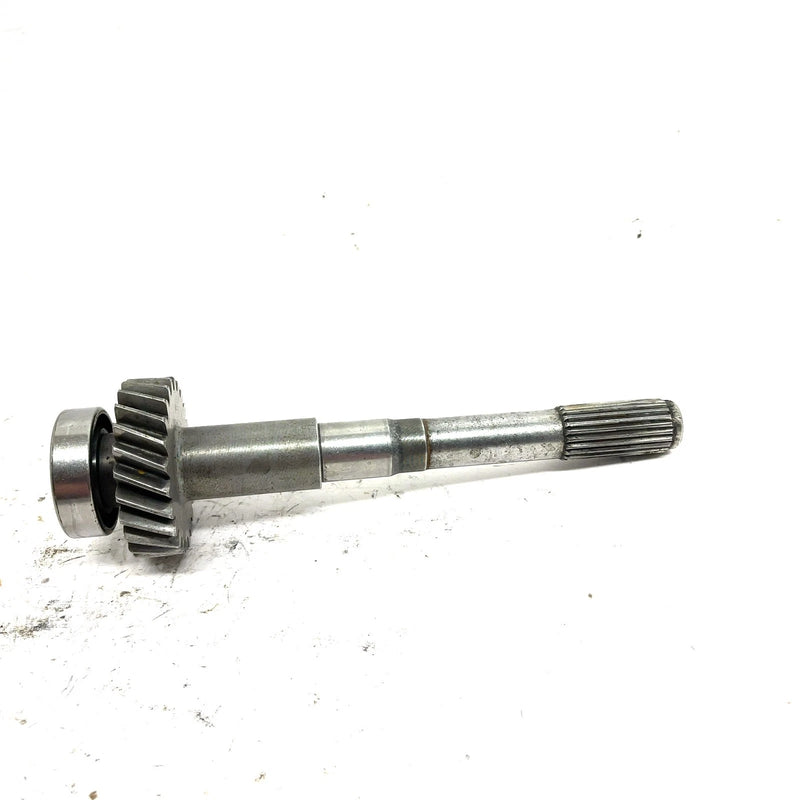 2010 Polaris RZR 800 EFI OEM 24T Trans Shaft 3235296 XP8.2