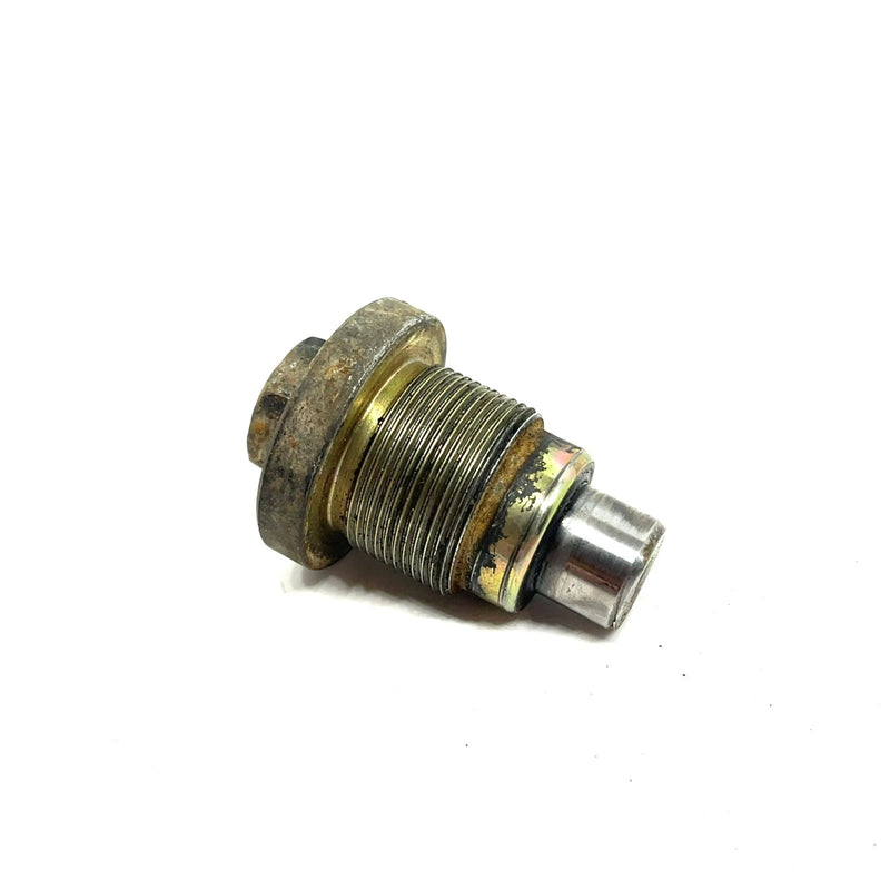 2002 Bombardier Quest 500 OEM Right Pivot Bolt 706000092 AB14