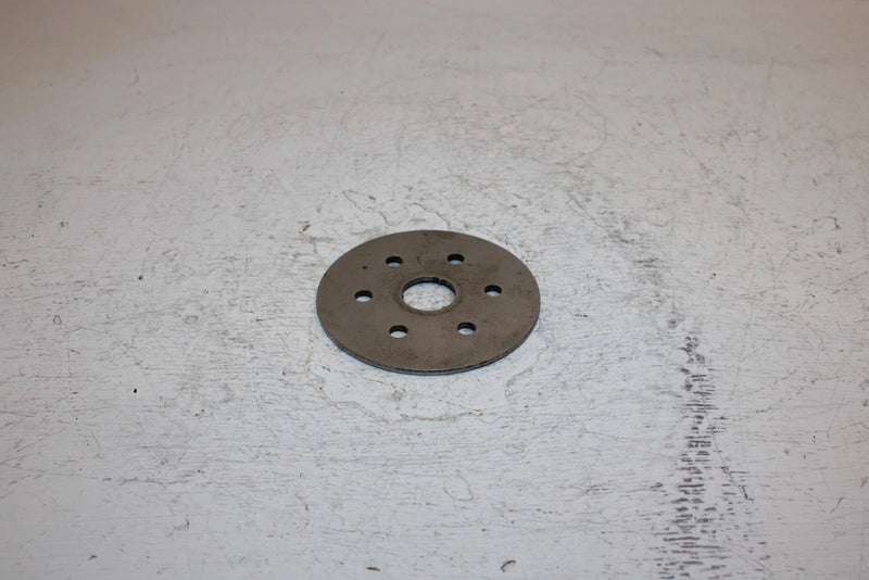 1983 Honda Atc 185 Sa All Terrain Oem Clutch Backing Plate 22480-958-010 AH61