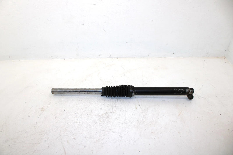 1984 Yamaha  Ytm 200 L Oem Right Front Fork 21V-23103-00-35 AY48