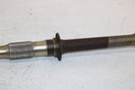 2004 Yamaha  Bruin 350 Oem Rear Axle 5TE-F5381-00-00 5TE-F5381-20-00 AY24