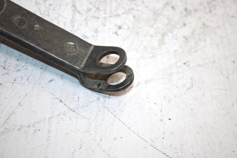 1996 Kawasaki Bayou 220 Oem Brake Cam Lever 43001-1228 AK2