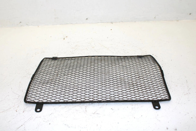 2003 Suzuki Ltf500f Oem Radiator Cover 17760-09F01 AS27
