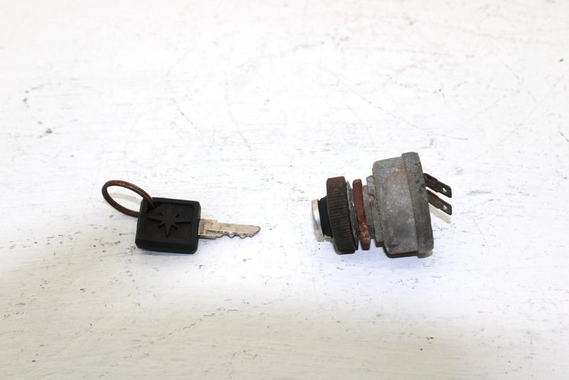 1995 Polaris 440 L/c Oem Ignition Switch 2200357 SP40