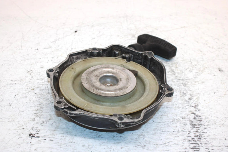1990 Yamaha  Moto 4 Oem Starter Recoil 24W-15710-00-00 AY5