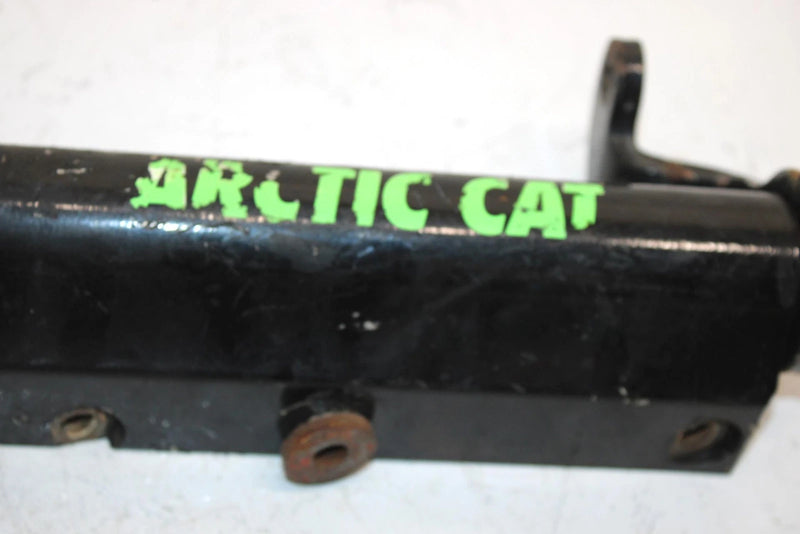 96 Arctic Cat Zrt 600 Oem Left Steering Knuckle 0703-425 SA177