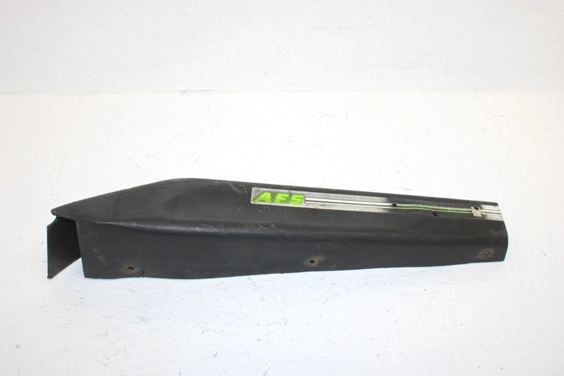 90 Arctic Cat El Tigre Ext Mountain Cat Oem Left Rear Bumper Cover 0606-381 SA49