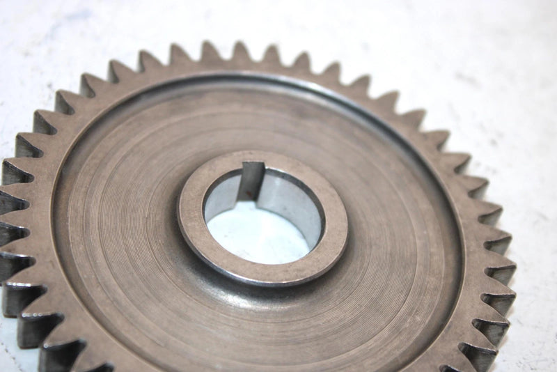 15 Suzuki King Quad 500 Oem Ballance Shaft Driven Gear 12666-11H00 AS10