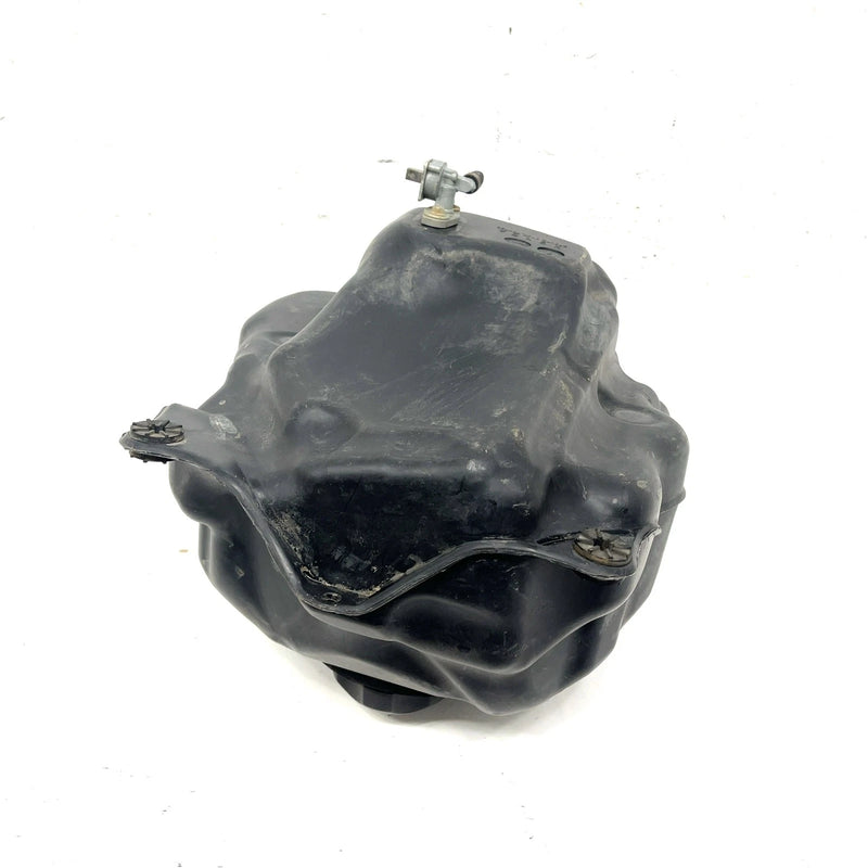 08-14 Honda Rancher 420 OEM Fuel Gas Tank W/Cap 17510-HP5-A10 AH28