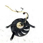08-09 Kawasaki Teryx 750 KRF750A 4x4 OEM Cooling Fan 59502-0039 XK0.1