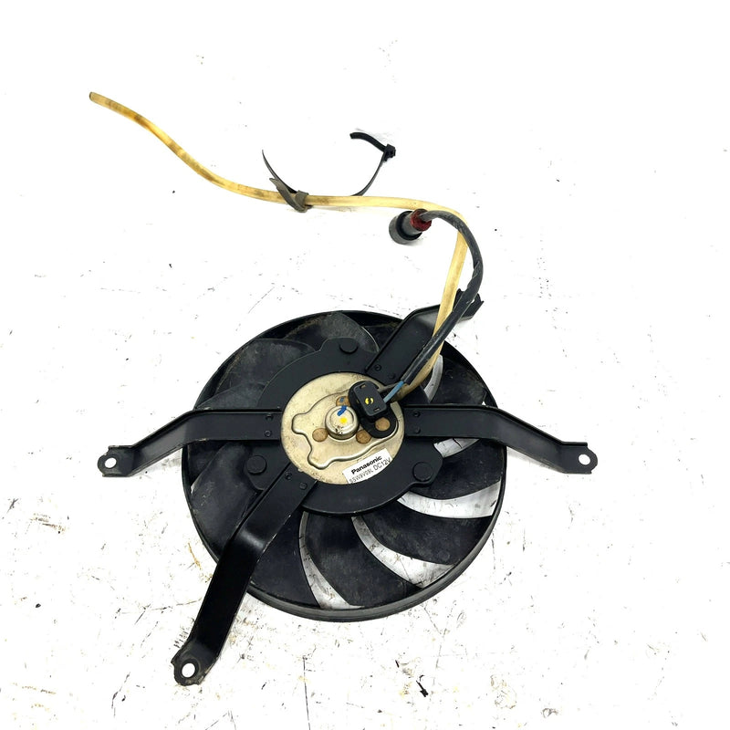 08-09 Kawasaki Teryx 750 KRF750A 4x4 OEM Cooling Fan 59502-0039 XK0.1