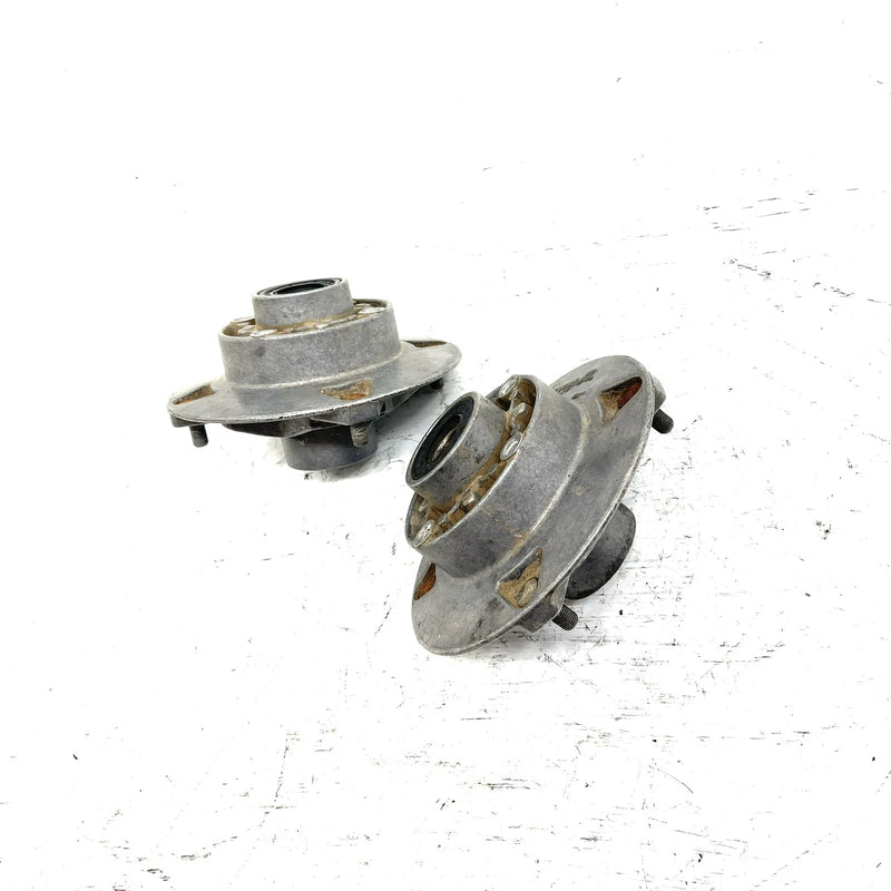 null Polaris Trail Blazer 250 ES OEM Front Wheel Hub Pair 1520453 AP236