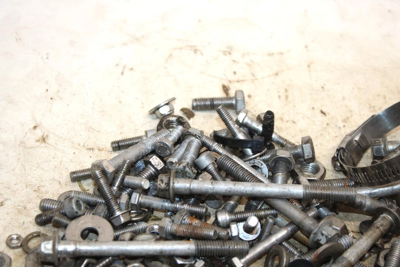 1999 Sea-doo Gti Oem Nut Bolt Washer Spacer Hardware Kit JS44