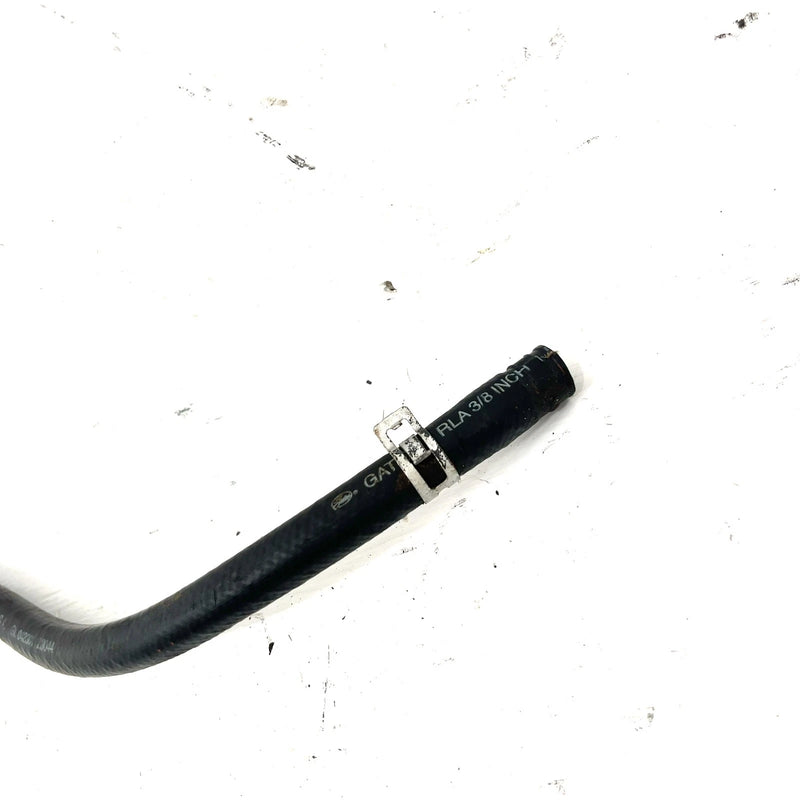 2002 Arctic Cat 375 2x4 Automatic OEM Oil Line 0410-044 AA41