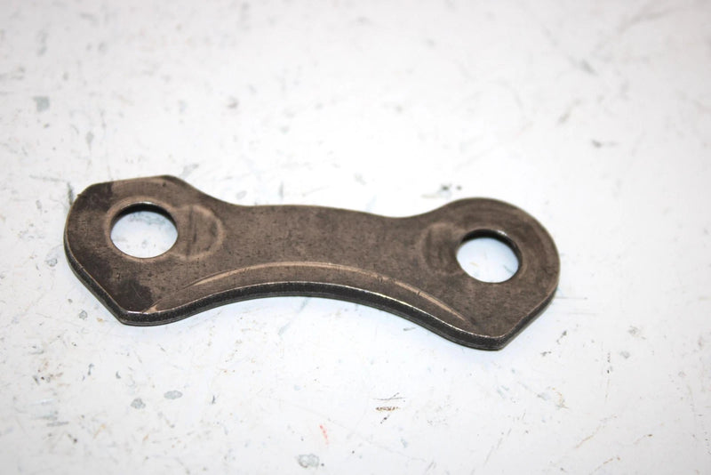 86 Yamaha  Moto 4 Oem Bearing Cover Plate 11H-15383-01-00 11H-15383-02-00 AY46