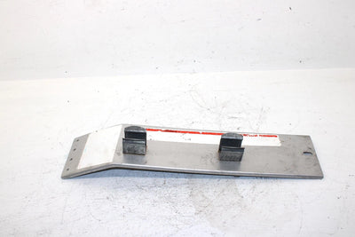 1996 Polaris 600 Xcr Sp Oem Clutch Belt Cover 1012306 SP32