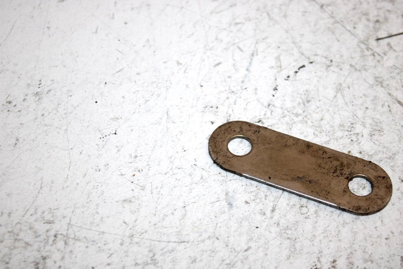 1998 Yamaha Waverunner Gp800 Oem Rear Tow Hook Backing Plate GP7-U4953-00-00 JY9