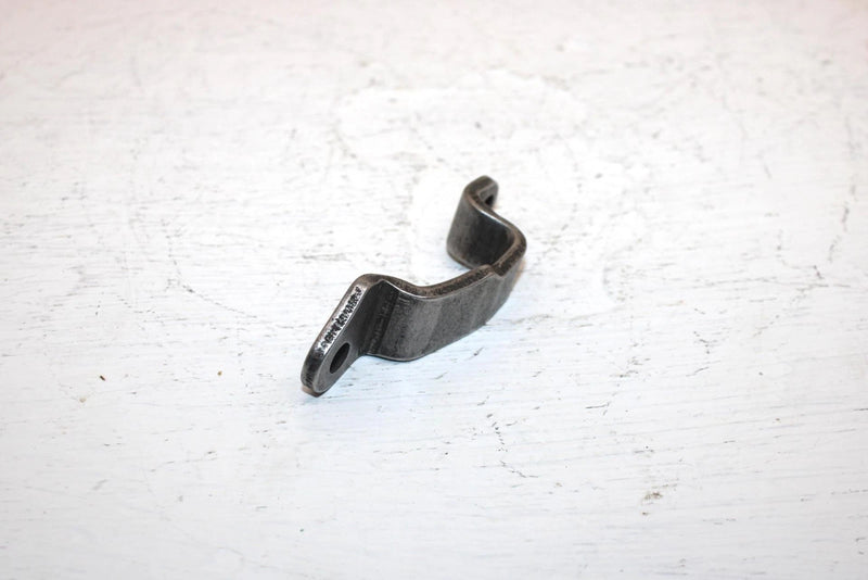 1992 Honda Trx 300 A Oem Kick Start Stopper Plate 28215-HC4-000 AH51