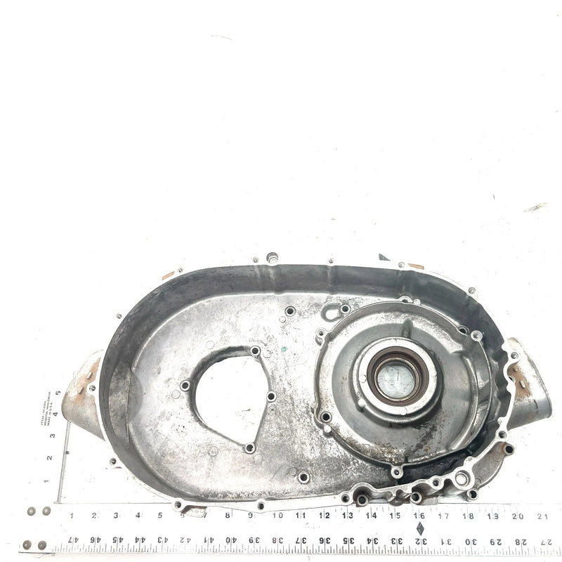 2006 Arctic Cat 400 4x4 Automatic OEM Clutch Side Cover 3402-583 AA40