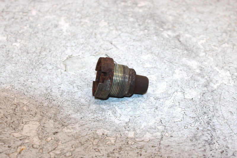 1993 Honda Trx 300 A Oem Swingarm Pivot Bolt 90121-HC4-000 90121-HM5-930 AH50