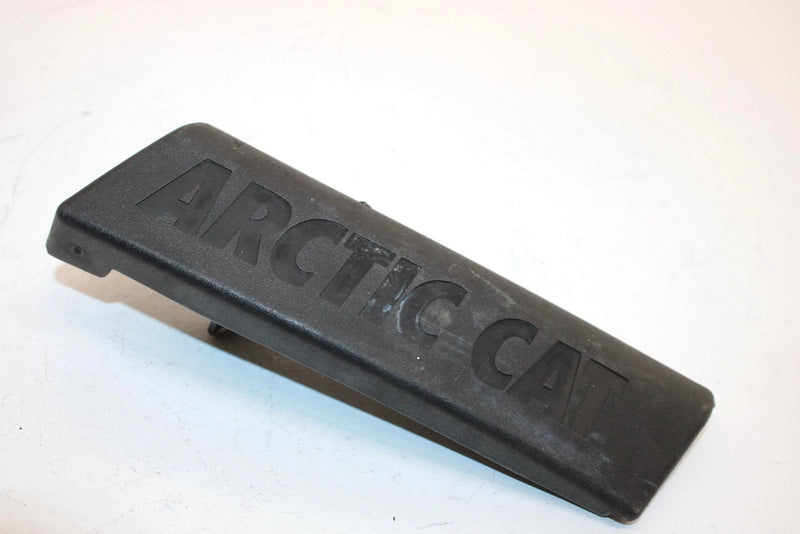 98 Arctic Cat Zr 600 Efi Oem Right Belly Pan Bumper 1606-064 Q5347