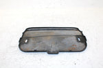 2001 Ski-doo Mxz 800 Oem Under Seat Panel 572107601 SS19