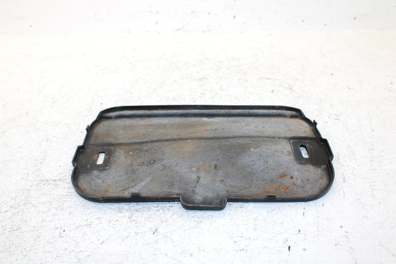 2001 Ski-doo Mxz 800 Oem Under Seat Panel 572107601 SS19