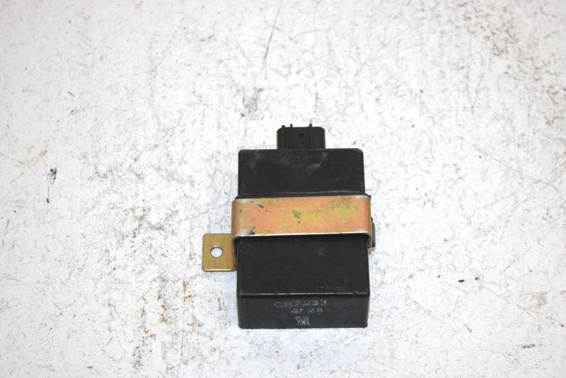 2005 Polaris Sportsman 500 Ho Oem CDI Ignition Box 5810317 AP176