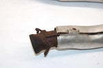 1996 Ski-doo Formula Iii 600 Oem Center Exhaust Pipe 51404550 SS22