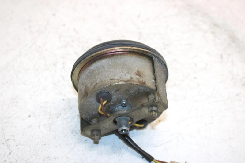 92 Polaris Sport Gt Oem Speedometer Under 8k Miles 3280092 SP62