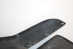 2000 Honda Trx300 Fourtrax 4x4 Oem Rear Splash Guard Set 80221-HM5-850ZA AH37
