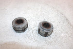 1991 Polaris Trail Boss 350l Oem Keyed Hub Clutch Pair 1520143 AP172