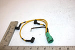 2000 Kawasaki Jet Ski 1100 Stx Oem Ignition Coil Harness 26030-3730 JK11