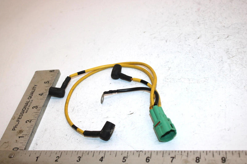 2000 Kawasaki Jet Ski 1100 Stx Oem Ignition Coil Harness 26030-3730 JK11
