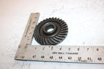 2001 Polaris Magnum 500 Oem Transmission Bevel Gear 3234912 Q5451