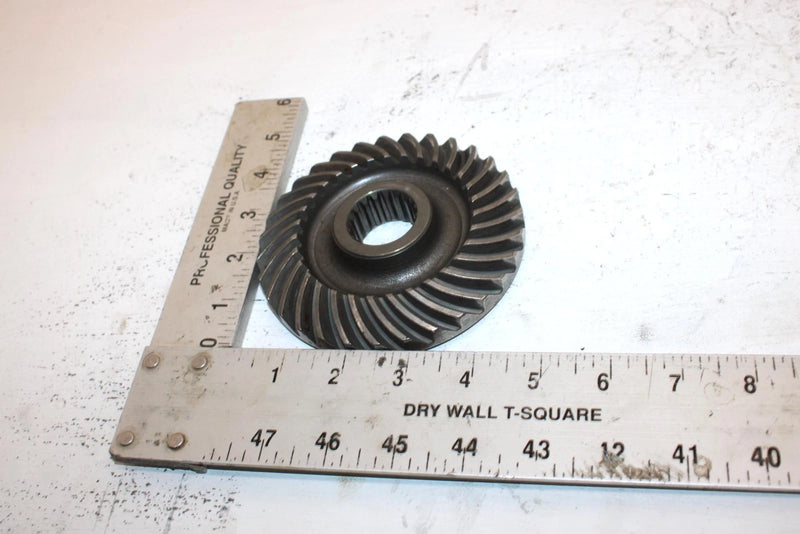 2001 Polaris Magnum 500 Oem Transmission Bevel Gear 3234912 Q5451