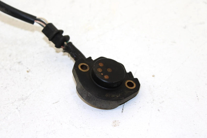 2005 Arctic Cat 400 Auto Trans Oem Gear Shift Base Assy 3402-997 AA5