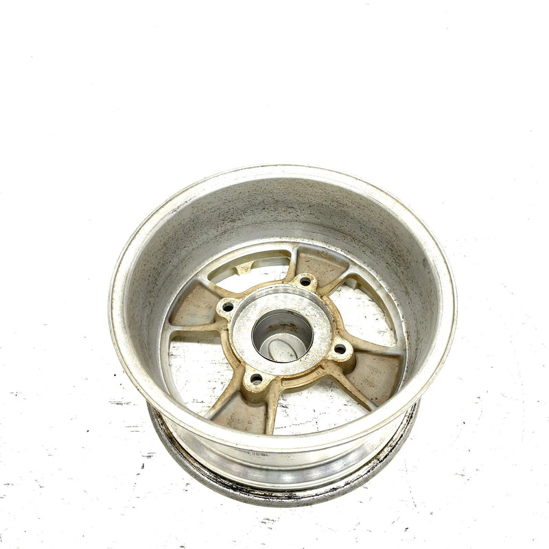 09-10 Polaris RZR 800 EFI OEM Front Wheel Rim  1521106-067 XP8.1