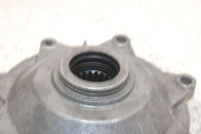 2003 Kawasaki Prairie 650 Oem Bevel Gear And Cover 14091-0028 AK26