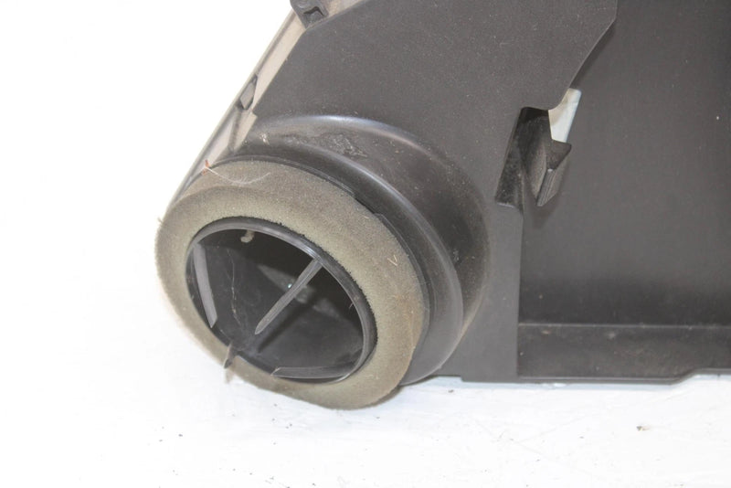 2005 Ski-doo Mach Z 1000 Oem Secondary Airbox 508000359 SS69