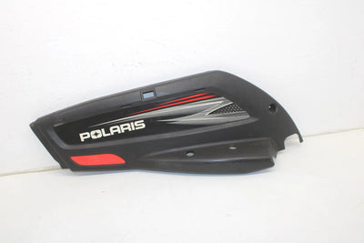 08 Polaris Iq Cruiser Oem Right Snow Skirt 5435615-070 SP165