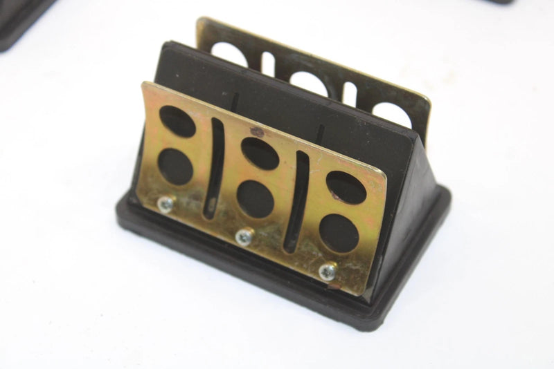 Ski-doo Oem Reed Valve Set of 3 420924519 Q4443