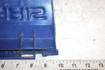 1995 Polaris Magnum 4x4 Tool Box Lid 5430769-1035 AP66