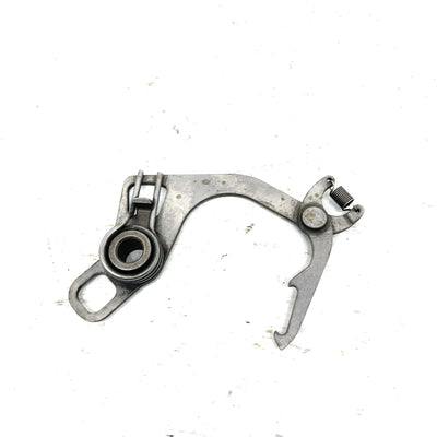80-85 Yamaha Tri Moto 125 OEM Shift Shaft Arm 3X3-18120-00-00 AY62