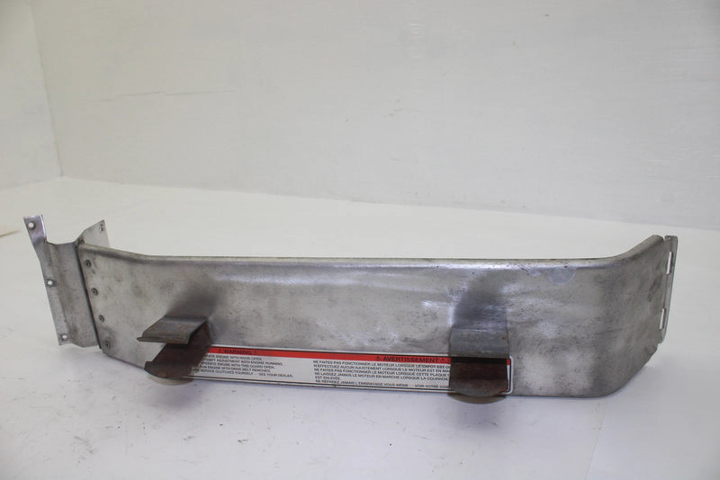 96 Polaris RXL OEM Belt Cover Clutch Guard 5240965 SP123
