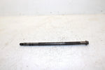 1984 Yamaha  Ytm 200 L Oem Wheel Axle 21V-25181-00-00 AY48